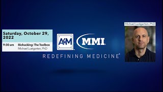 American Academy of AntiAging Medicine A4M Conference Presentation [upl. by Ellenet449]