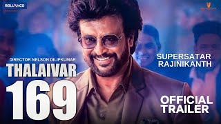 JAILER  43 Interesting Facts  Rajinikanth  Nelson Dilipkumar  Ramya Krishnan  Priyanka Mohan [upl. by Flannery695]