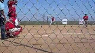 Fastball in Winnipeg Manitoba [upl. by Ojaras]