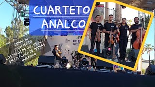 28MAR24 LOS MÚSICOS DEL KIOSKO CONCIERTO AL AIRE LIBRE EN LA PLAZA DE ARMAS DURANGO [upl. by Rehtul625]