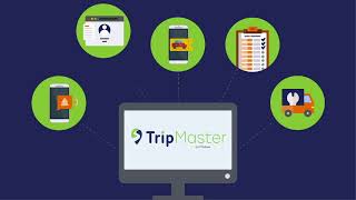 TripMaster Software for NEMT Providers [upl. by Balliett]