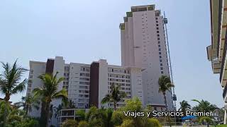 Habitaciones Costa club punta arena Puerto Vallarta 2024 [upl. by Sunil]