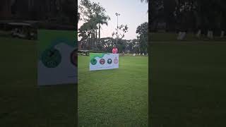 golf india 2024 golfswing golfequipment golfer chembur mumbai usaclub dubai delhi [upl. by Yelyah]