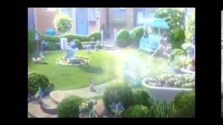 Gnomeo e Giulietta ITALIANO parte 1 [upl. by Sallad636]