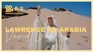 Lawrence of Arabia 58 Movie CLIP  Attack on Aqaba 1962 HD [upl. by Lilia]