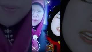 duet karaoke smule dangdut [upl. by Elah]