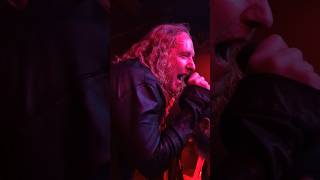 Dark Tranquillity  Cathode Ray Sunshine live darktranquillity mikaelstanne johanreinholdz [upl. by Gaeta858]