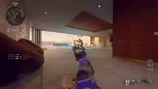 Petit bo6 callofduty treyarch oklm [upl. by Namien]