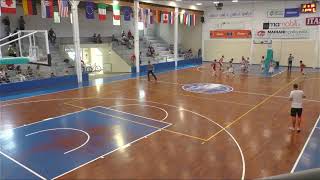 U14E  Galvi Lissone vs Libertas Cernusco [upl. by Kahn]