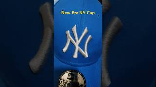 Best sports cap NY Cap New Era shortsfeed shorts short baseball sports caps provipin ny [upl. by Adaline]