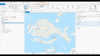 Creating a subtype and a domain and linking them together  ArcGIS Pro [upl. by Nyhagen]