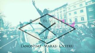 Lanonyme BLV 2015  Maras  LINSTRU [upl. by Aelhsa]