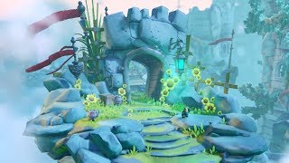 Skylanders Imaginators  Lost Imaginite Mines Playthrough [upl. by Burdett]