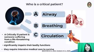 IntroductionAdult and Geriatric Nursing Practicum 2 Chapter 1 [upl. by Ramel352]