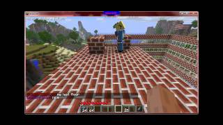 join my minecraft server ip [upl. by Hurlow]