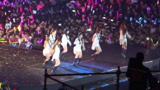 Roly poly Tara đêm nhạc kpop 2012 [upl. by Ydolem268]