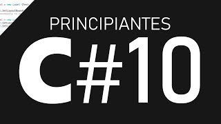 C Principiantes  10  Arrays creación y manipulación Copia de arrays [upl. by Rutherford]