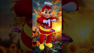 Jollibee Paro Paro G  Tiktok Dance Move💃🕺 [upl. by Aubreir]