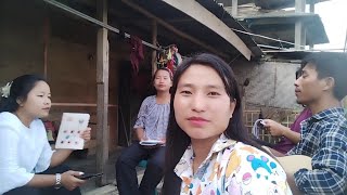 Nagamese gospel songjeevon bhal time te Ngapwangvlogs [upl. by Chatav]