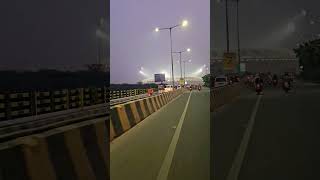 Ikana stadium Lucknow ❤️youtubeshorts shortvideo shorts short subscribe youtube [upl. by Dj]