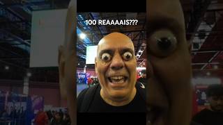 Douglassola ENCONTRO O CABA DO 100 REAIS youtube bgs gamergirl shorts short [upl. by Marela205]