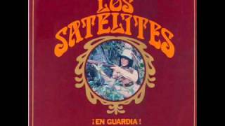 Los Satelites  No se Por Quewmv [upl. by Carmel]