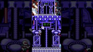 MEGAMANS CHristmas carol Remix [upl. by Atsirk851]