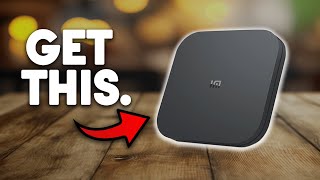 Best 4k Android TV Box 2024 New [upl. by Aklim180]