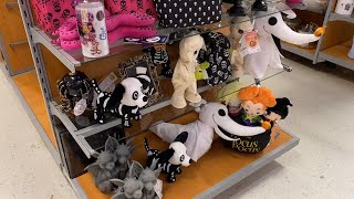 TJ Maxx Halloween 2024 First Look [upl. by Retswerb]