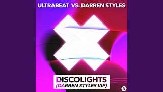 Discolights Darren Styles VIP [upl. by Ettenyl]