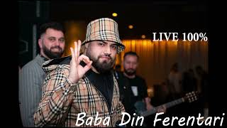 IULY NEAMTU✅ E O BABA IN FERENTARI✅ LIVE 100✅ MENTOLATII ROMANIEI [upl. by Nnaillek889]