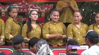 JURAGAN  REGGAE JAIPONG MELINDA GROUP BEKASI  LIVE TEGAL LUHUR  KARANG INDAH 2023 [upl. by Ahsenal66]