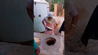 How to make A Tandoori Rotishort shorts shortbeta [upl. by Ahael]