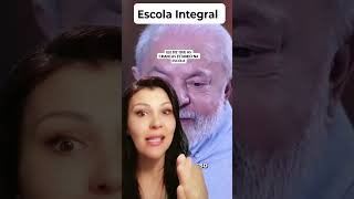 Escola Integral [upl. by Llebiram]