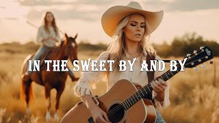 Country Gospel Music  In The Sweet By And By [upl. by Ori232]