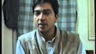 Saulat Mirza Target Killer for MQM Part 3 [upl. by Tenom]