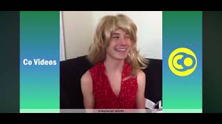 Sam and Colby vines fypシ゚viral [upl. by Naahs]