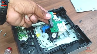 How To Repair Pc DVD Fixed At Home [upl. by Ozneral]