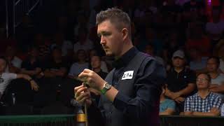 Ding Junhui v Kyren Wilson HD FINAL World Open Snooker 2017 [upl. by Noral]