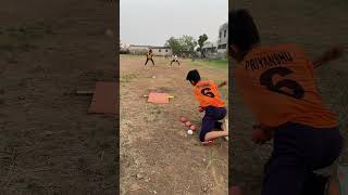 CACHING PRACTICE DRILL shortvideo cricketacademy trending cricketlover sports [upl. by Assen]