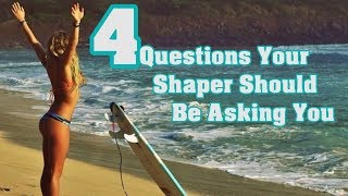 Vernor Surfboards Episode 2  You and Your Shaper Need to Talk [upl. by Danczyk]