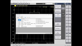 VNA SCPI Recorder [upl. by Hardy]