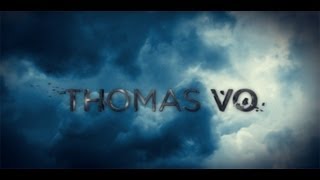 Thomas Vo Immediate Music  Cataclysmic Epic Orchestral Hybrid Trailer Music [upl. by Leitnahs]