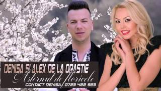 Denisa si Alex de la Orastie Asternut de floricele MELODIE ORIGINALA 2016 ETNO Noiembrie [upl. by Ardnossak274]