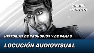 HISTORIAS DE CRONOPIOS Y DE FAMAS  Historia verídica [upl. by Lillith]