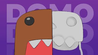 Exploring the DomoKun Games [upl. by Haldan]