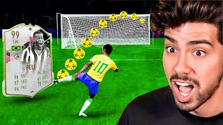 1 Gol  Brasil Melhora [upl. by Kerwin844]