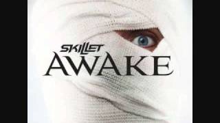 Skillet  Awake and Alive 8bit [upl. by Aicilev]