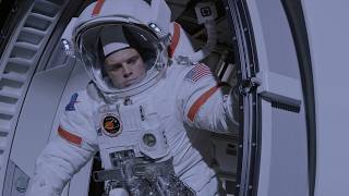 STARMAN by David Bowie in The Martian 4K Scene [upl. by Gregorio]