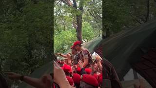 Kopassus Juara Defile 2024 [upl. by Eellah20]